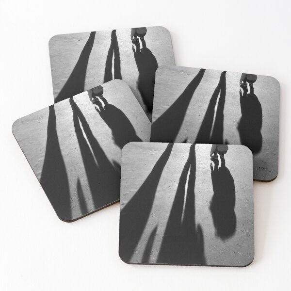 Item preview, Shadows promenade des Anglais designed and sold by ELIZABETH BABETH MATHIS.