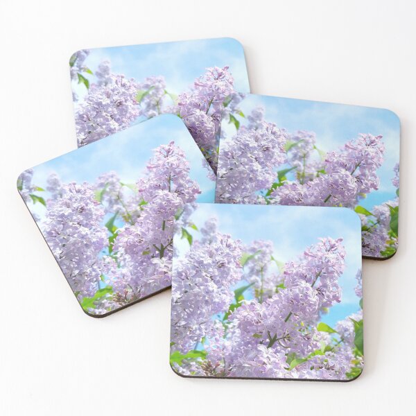 Item preview, Soft Lilac blossom  designed and sold by RebeccaHandy.