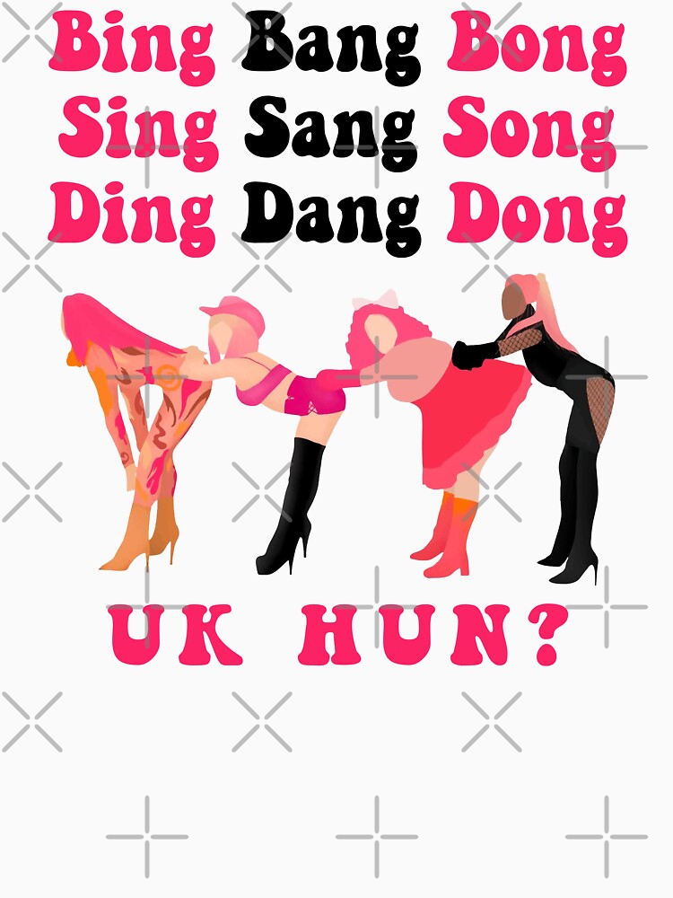 Bing Bang Bong - UK Hun? by DesignerPark