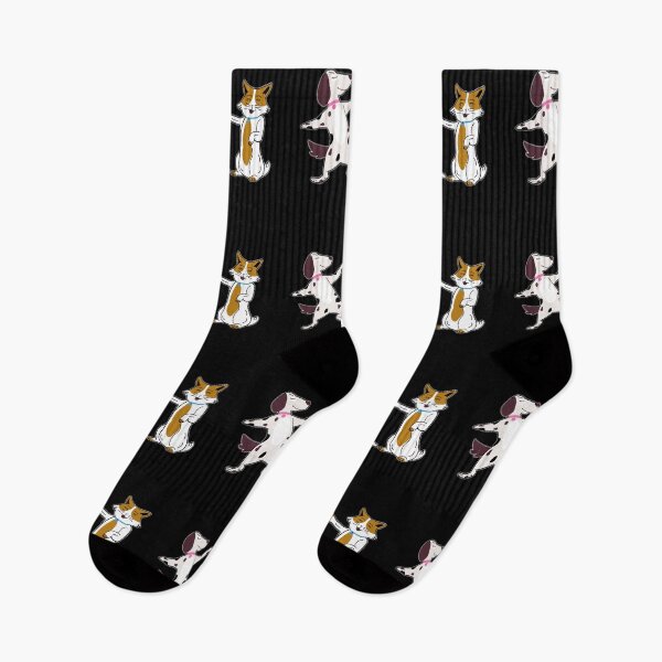 Item preview, Best Friends Dog and Cat Dancing designed and sold by janraydesigns.