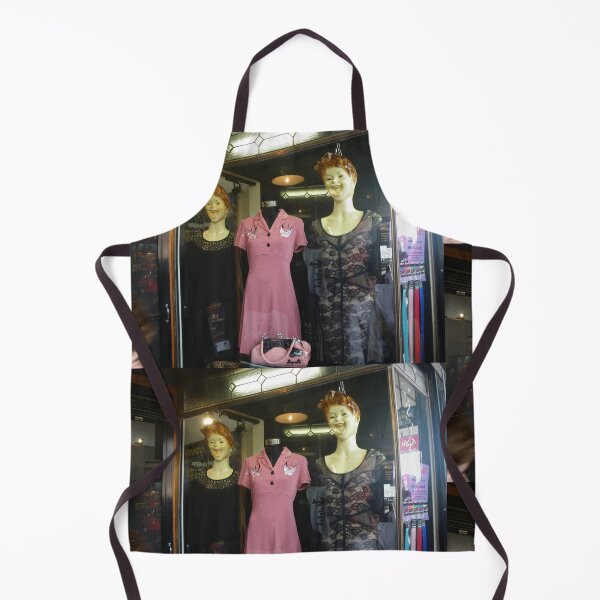 Item preview, Time warp designed and sold by RightSideDown.