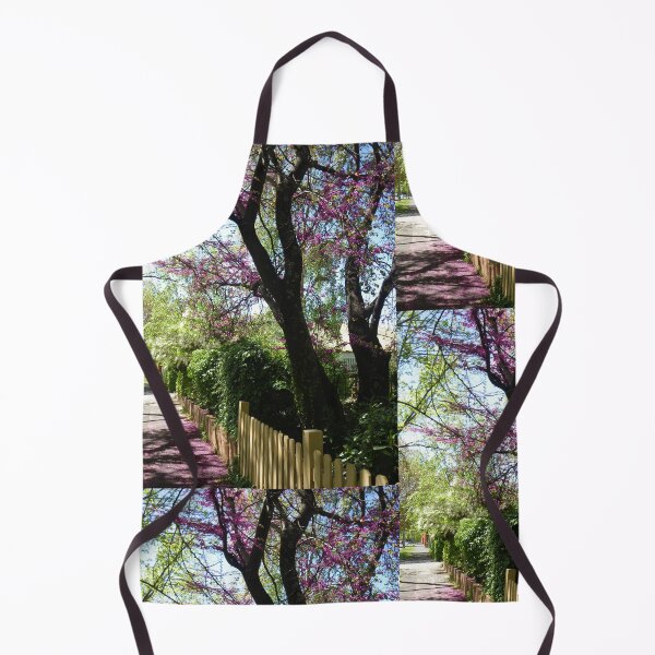 Item preview, A country street designed and sold by RightSideDown.
