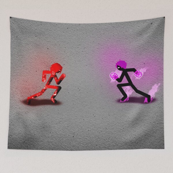 Item preview, Sion Universe Swerve vs Gorus Battle designed and sold by VGgames.