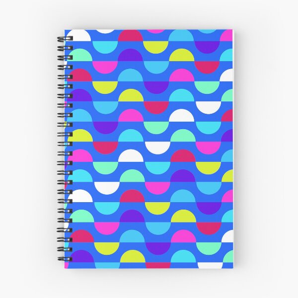 Item preview, waves designed and sold by kusi-art.