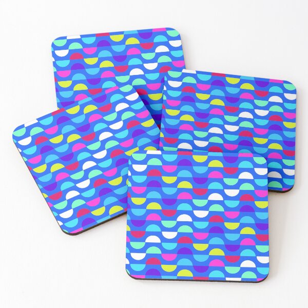 Item preview, waves designed and sold by kusi-art.
