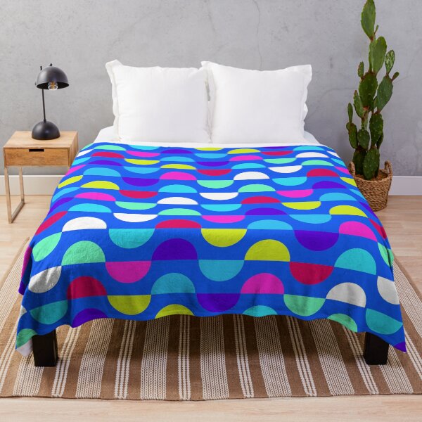 Item preview, waves designed and sold by kusi-art.