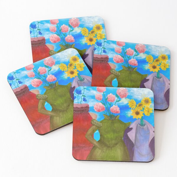 Item preview, beauty standard designed and sold by v-l-art.