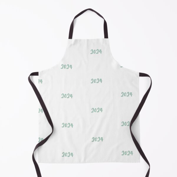 Item preview, 2024 - Class of 2024 - Sage green designed and sold by moxsto.