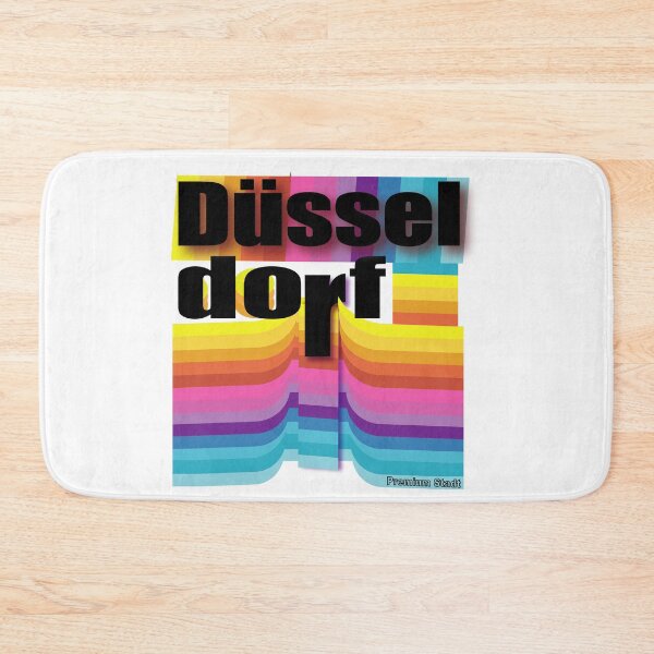Item preview, Rainbow Düsseldorf designed and sold by diamantenquelle.