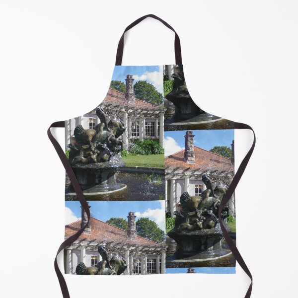 Item preview, An artist's humble abode designed and sold by RightSideDown.