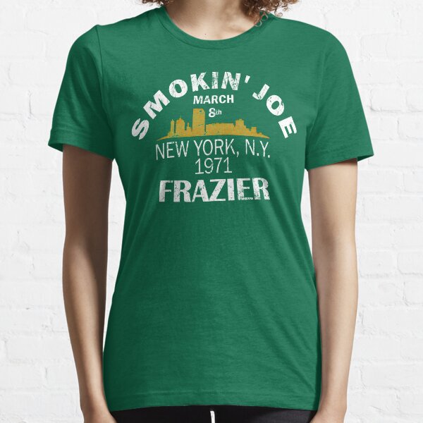 Joe Frazier Essential T-Shirt