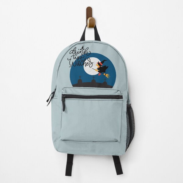 Item preview, Flying Witch designed and sold by RaumCoCo.