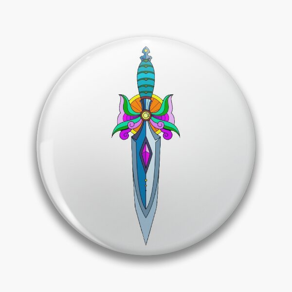 Item preview, the dagger designed and sold by Cassandra6193.