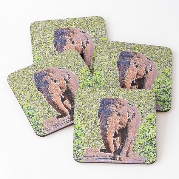 Item preview, Baby Elephant designed and sold by kristalcurt.