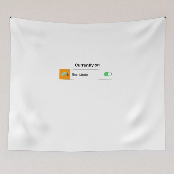 Item preview, Best Mode designed and sold by Generalphi.