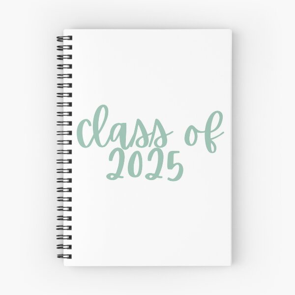 Item preview, Class of 2025 - Sage green designed and sold by moxsto.