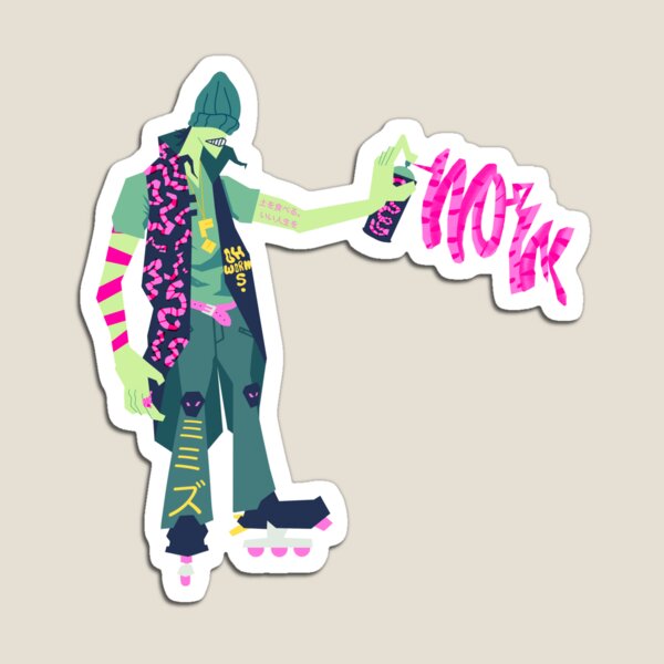 Item preview, W O R M (Above Average) designed and sold by Dairy-Deputy.