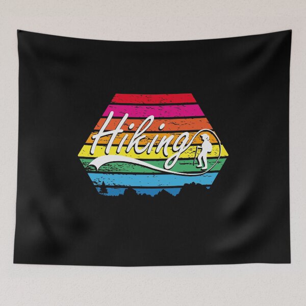 Item preview, Hiking designed and sold by mahjoubstr.