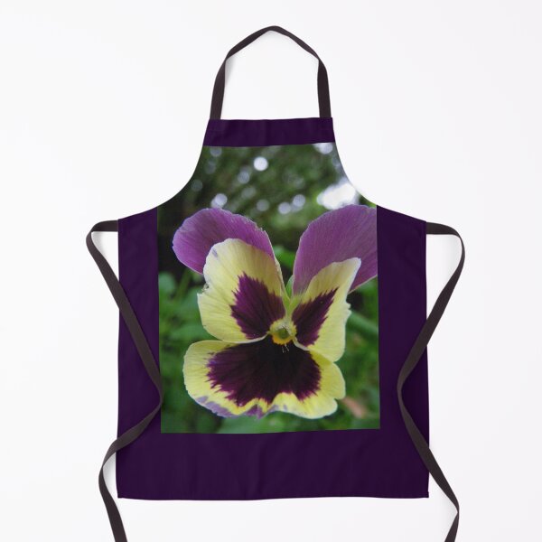 Item preview, What a Pansy. designed and sold by RightSideDown.