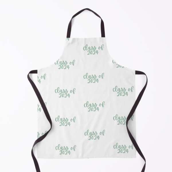 Item preview, Class of 2024 - Sage green designed and sold by moxsto.