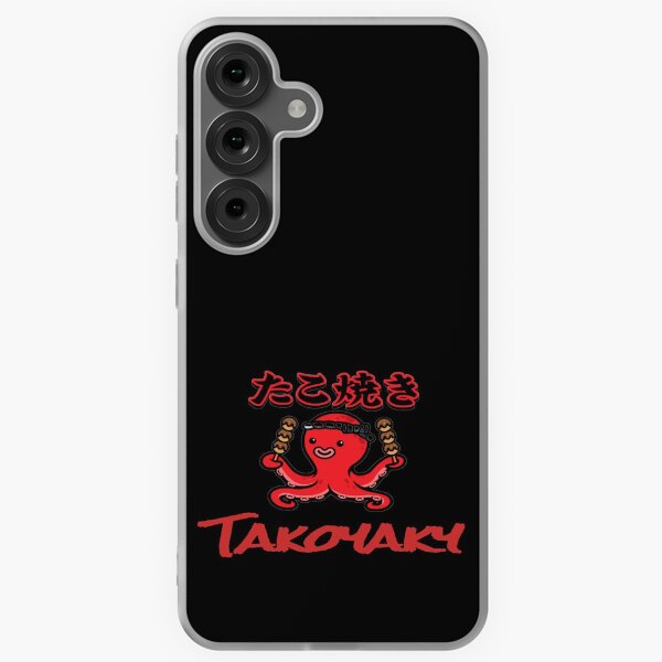 Item preview, Takoyaki Sticker designed and sold by jlicero.