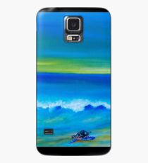 "turtles" Hülle & Klebefolie für Samsung Galaxy