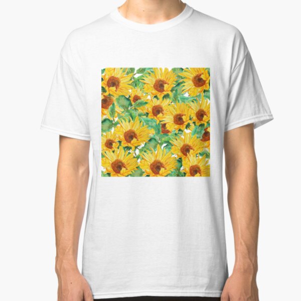 Sunflower Field Gifts Merchandise Redbubble Images, Photos, Reviews