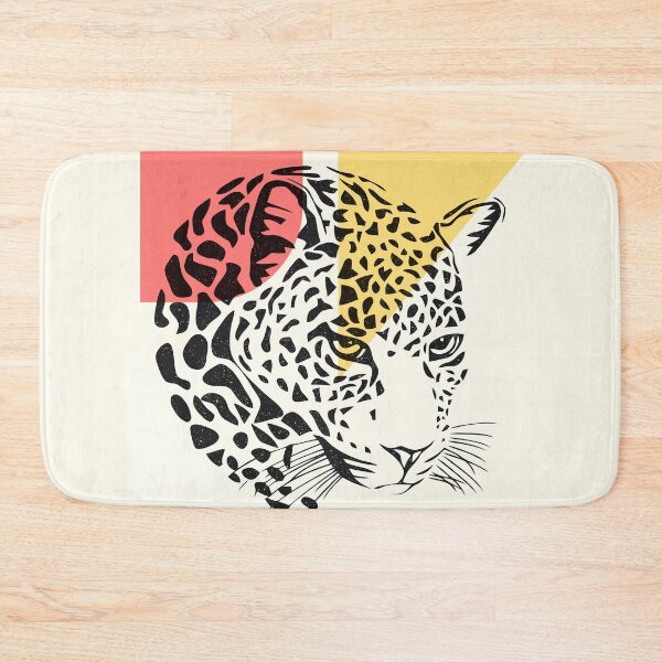 Item preview, Leopard Nevermind designed and sold by maxigold.