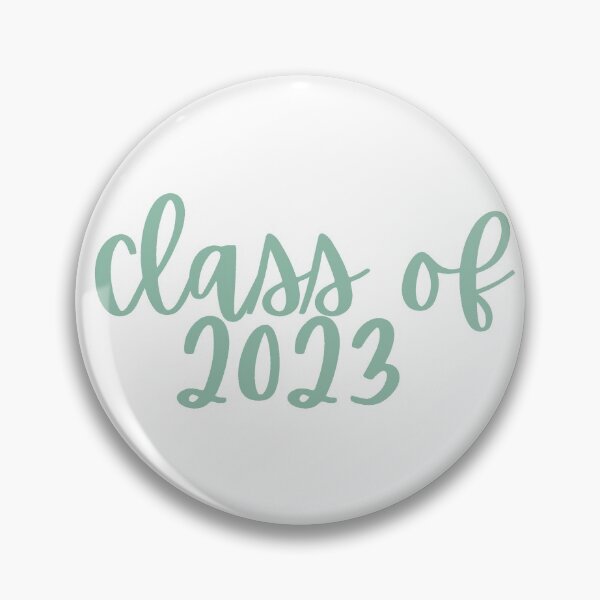 Item preview, Class of 2023 - Sage green designed and sold by moxsto.