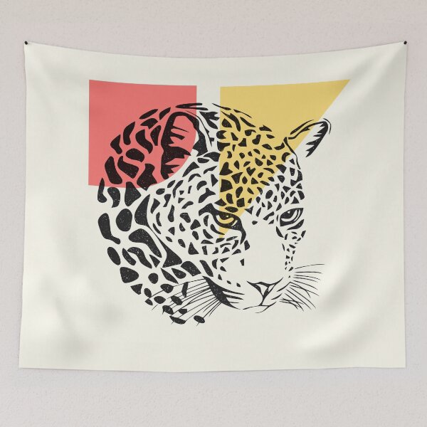 Item preview, Leopard Nevermind designed and sold by maxigold.