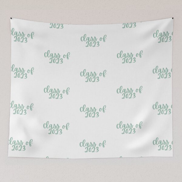 Item preview, Class of 2023 - Sage green designed and sold by moxsto.