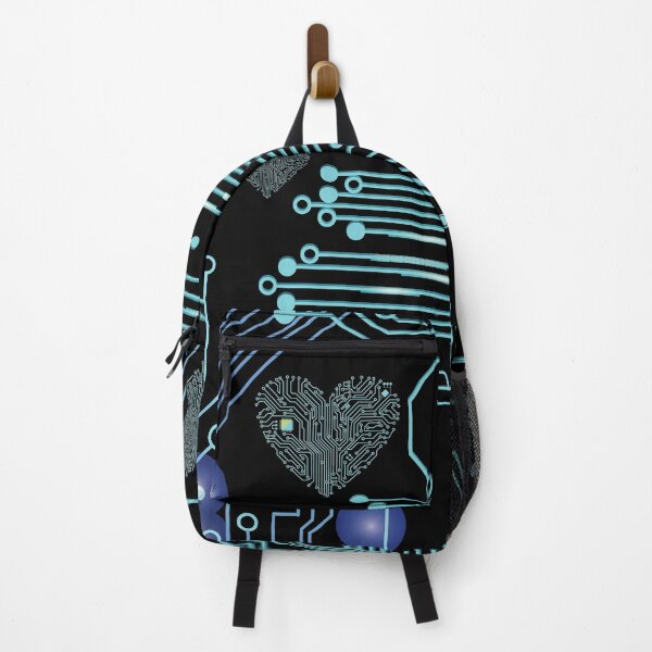 Item preview, Love Technology designed and sold by 216stitches.