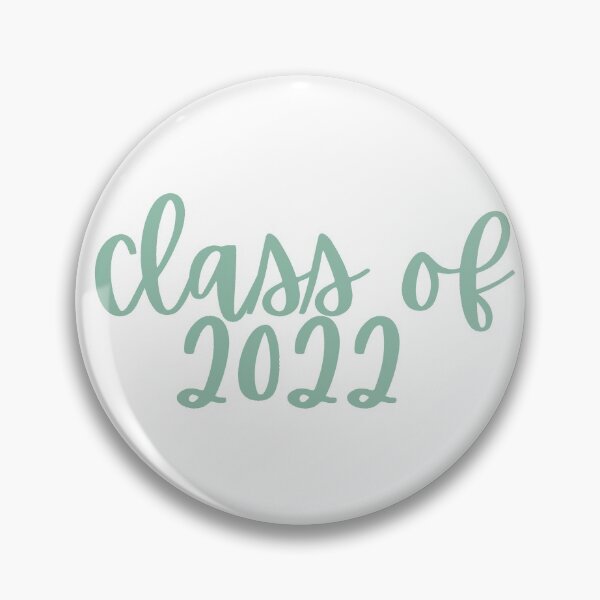 Item preview, Class of 2022 - Sage green designed and sold by moxsto.