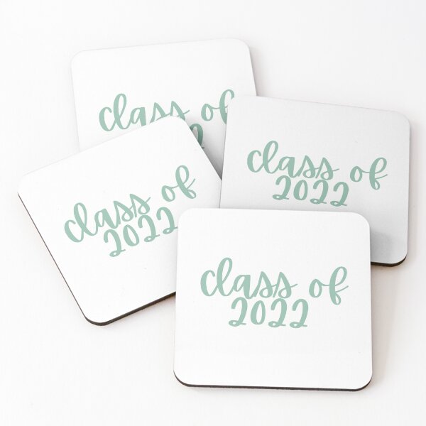 Item preview, Class of 2022 - Sage green designed and sold by moxsto.