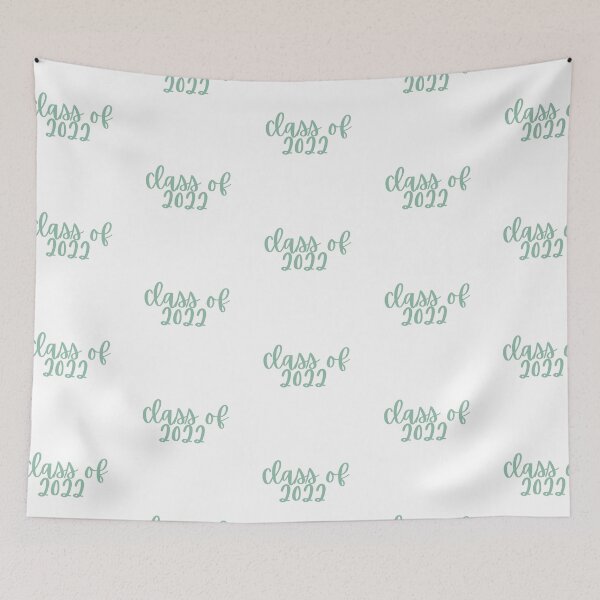 Item preview, Class of 2022 - Sage green designed and sold by moxsto.