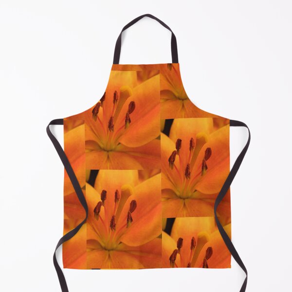 Item preview, Sunset Lily designed and sold by RightSideDown.