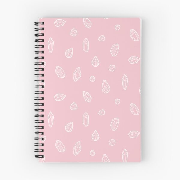 Item preview, Pink Crystals designed and sold by Carolina Diaz.