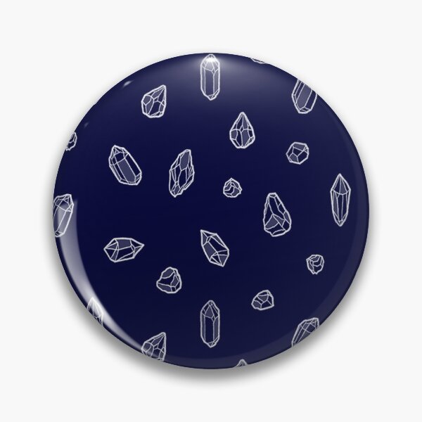 Item preview, Navy Crystals designed and sold by Carolina Diaz.