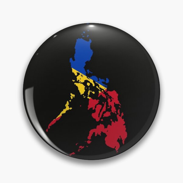 Item preview, Philippine map designed and sold by rossdave.