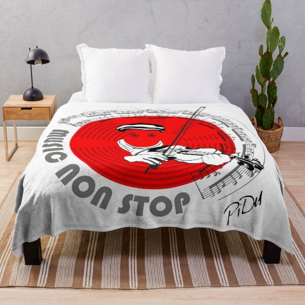 Item preview, Music non stop designed and sold by Piotr Dulski.