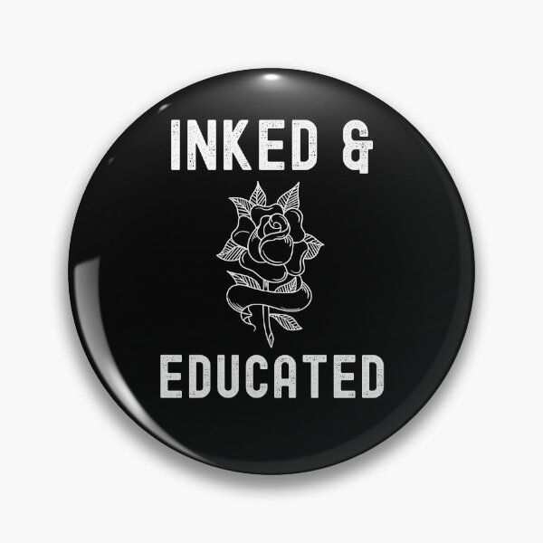 Item preview, inked and educated designed and sold by Echo Dusk.