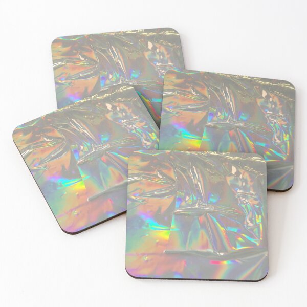 Item preview, Holographic Whisper designed and sold by dinaaaaaah.