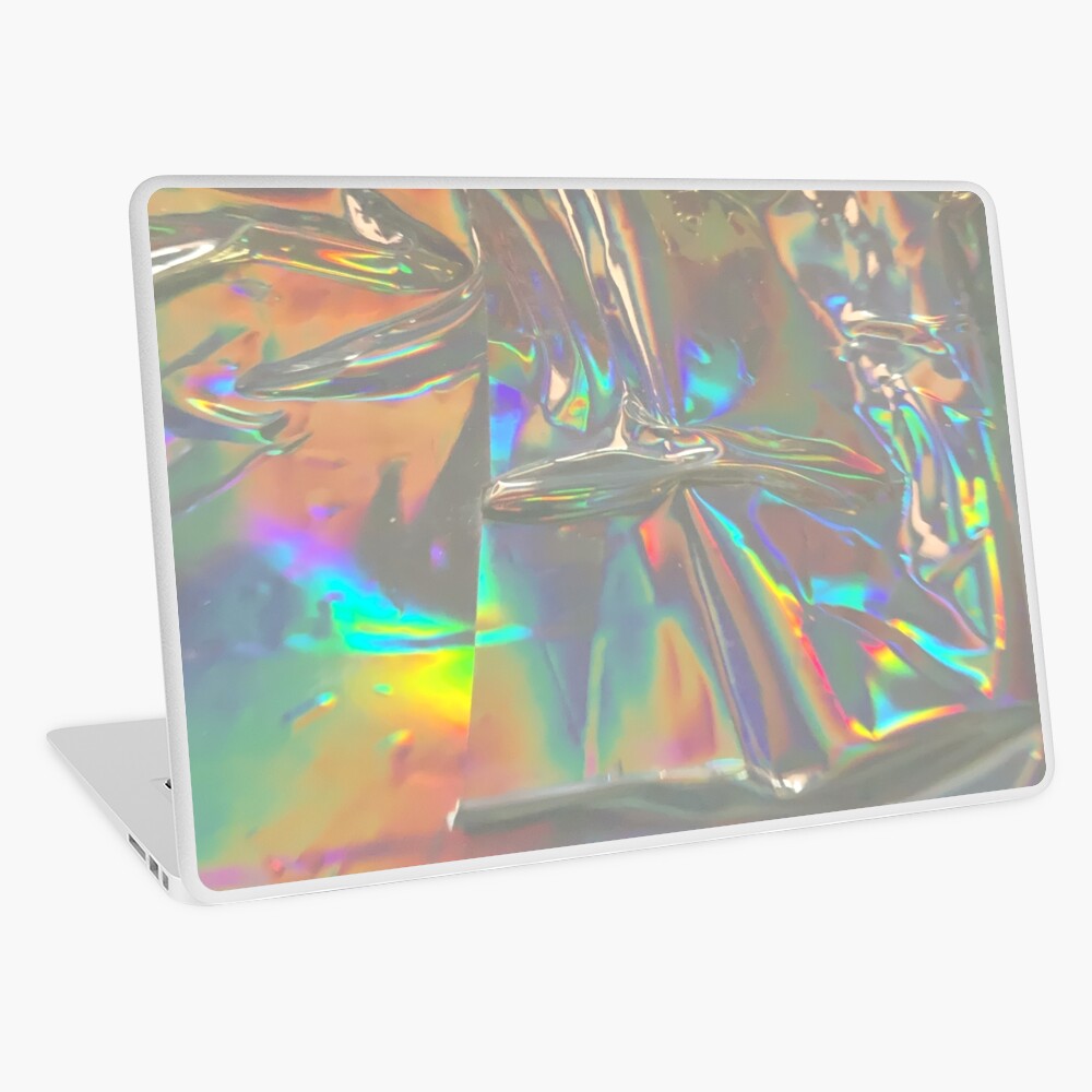 Item preview, Laptop Skin designed and sold by dinaaaaaah.