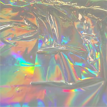 Artwork thumbnail, Holographic Whisper by dinaaaaaah