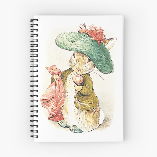 Artikelvorschau, Benjamin Bunny entworfen und verkauft von Vintage Designs +.