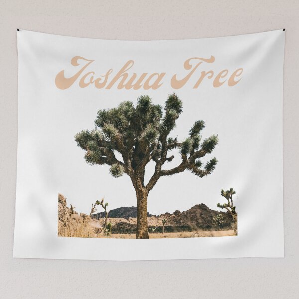 Item preview, Joshua Tree National Park designed and sold by Stewby.