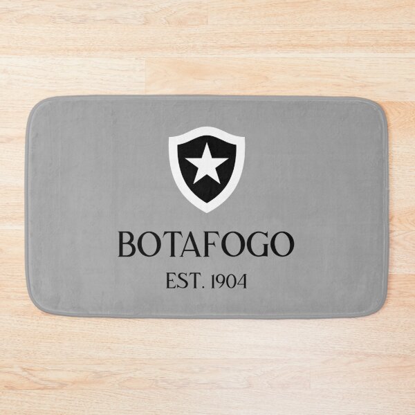 Item preview, Botafogo Black designed and sold by VRedBaller.