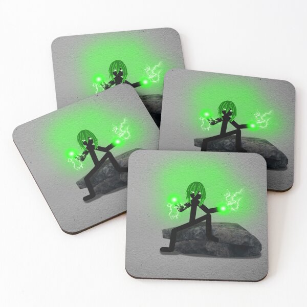 Item preview, Sion Universe Lyte sitting on a rock designed and sold by VGgames.