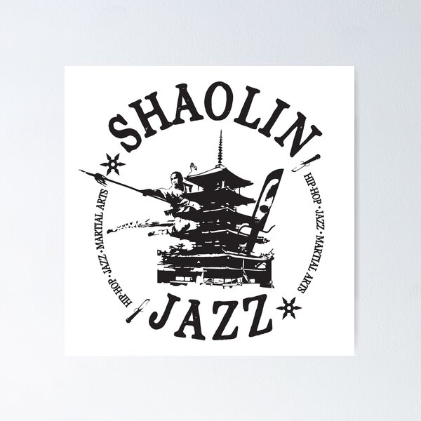 Item preview, Wheel of Death - Black designed and sold by SHAOLIN JAZZ.