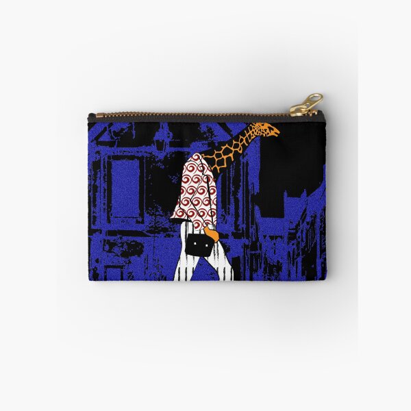 Item preview, Giraffes night walk designed and sold by Piotr Dulski.
